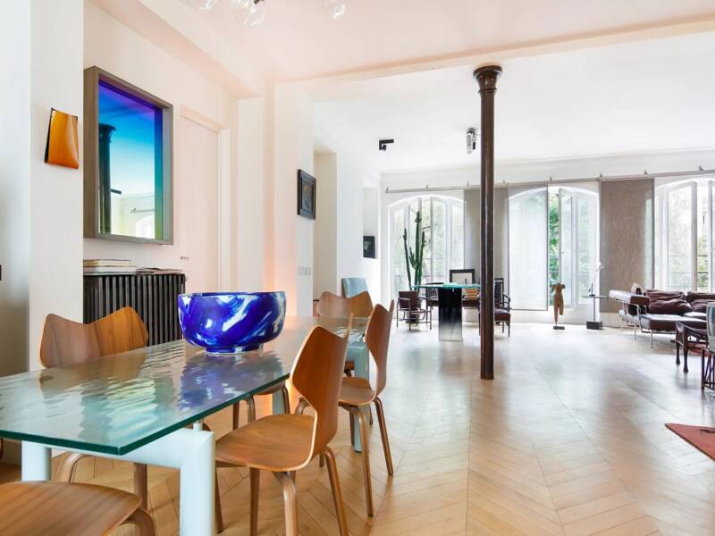 Maison à vendre, 171m², PARIS 11E