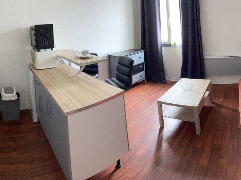 Maison à louer, 22m², LIMOGES