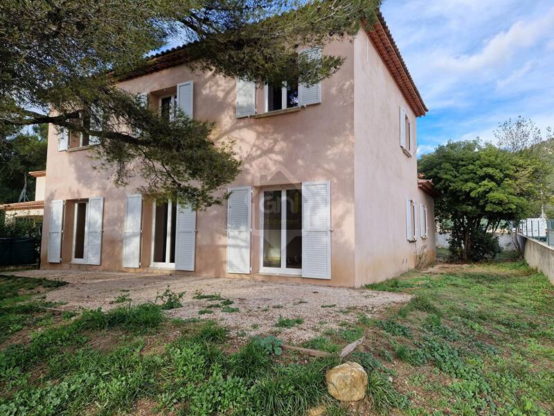 Maison à louer, 150m², MARSEILLE 11E