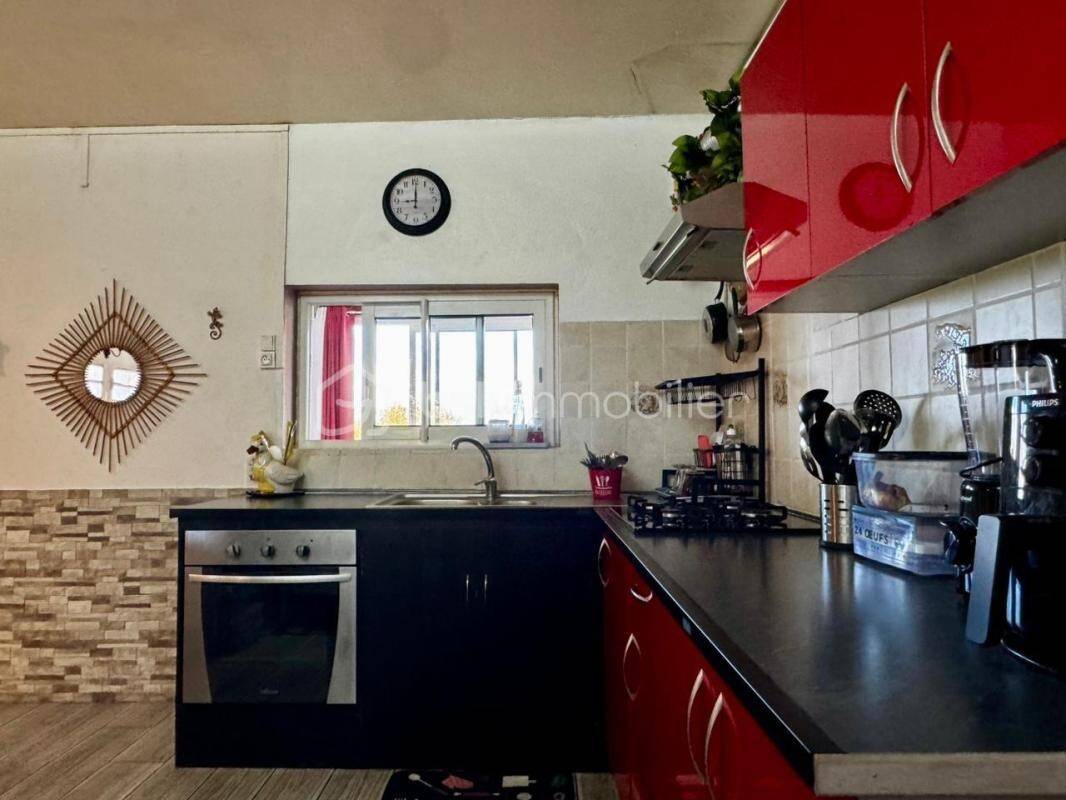 Maison à vendre, 130m², LE TAMPON