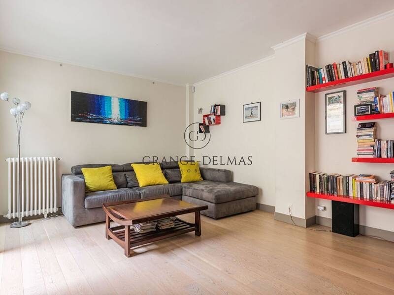 Maison à vendre, 168m², BORDEAUX