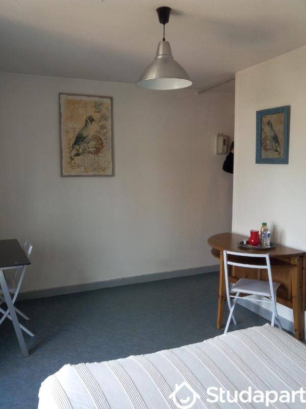Maison à louer, 20m², POITIERS