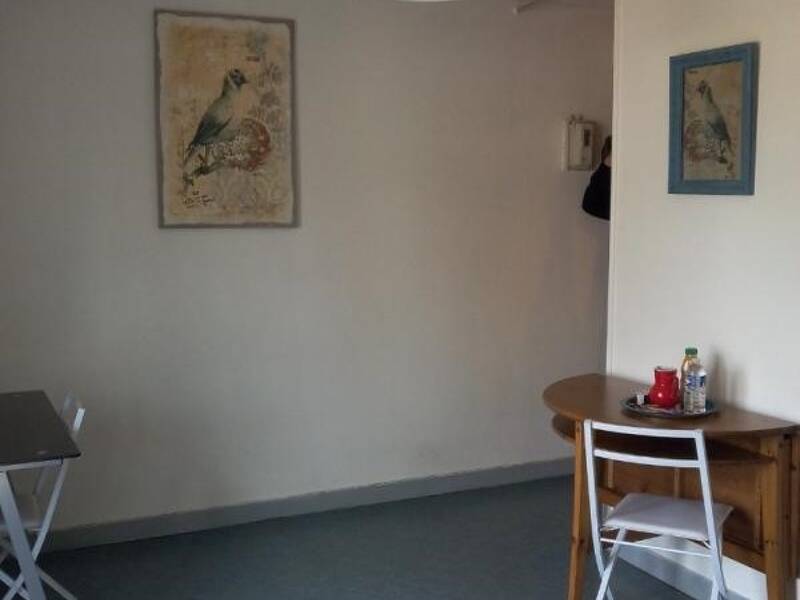 Maison à louer, 20m², POITIERS