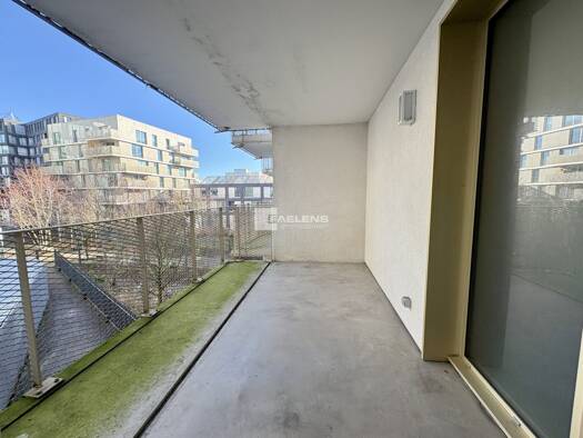 Appartement à louer 910 € 2 pièces 1 chambre 50,3 m² Étage 2/6 Lille 59000