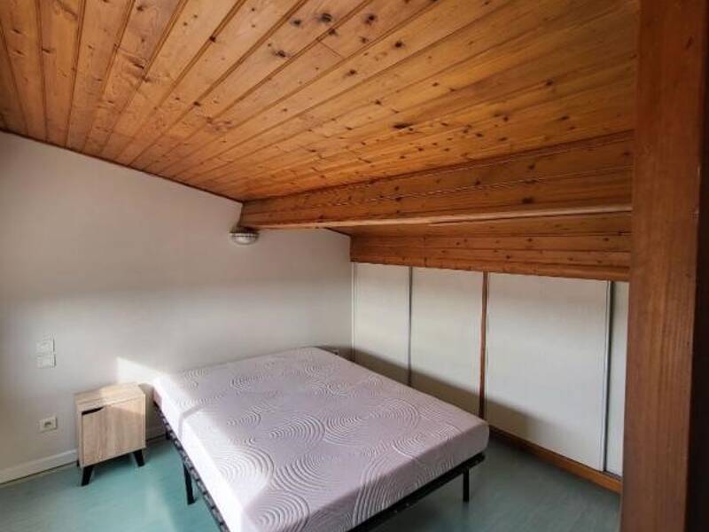 Maison à louer, 46m², AGEN