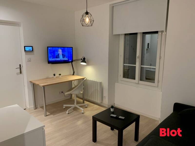 Maison à louer, 14m², RENNES