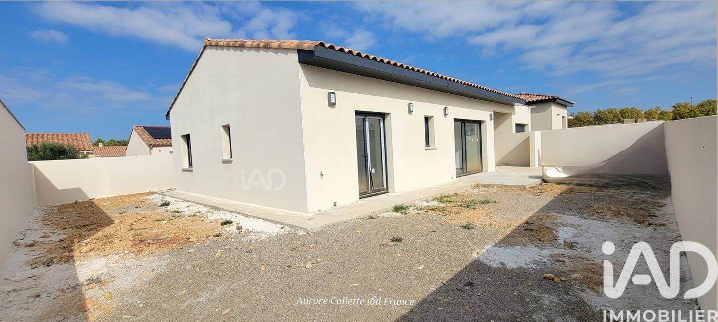 Maison à vendre, 115m², SAINT ANDRE DE ROQUELONGUE