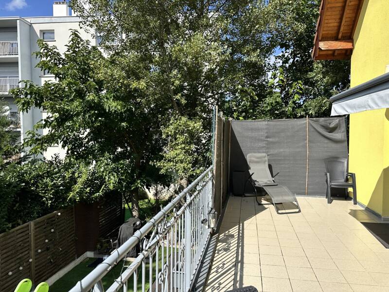 Maison à vendre, 140m², ILLZACH