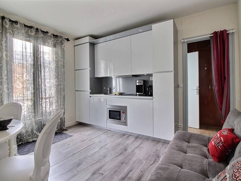 Maison à louer, 30m², PARIS 12E