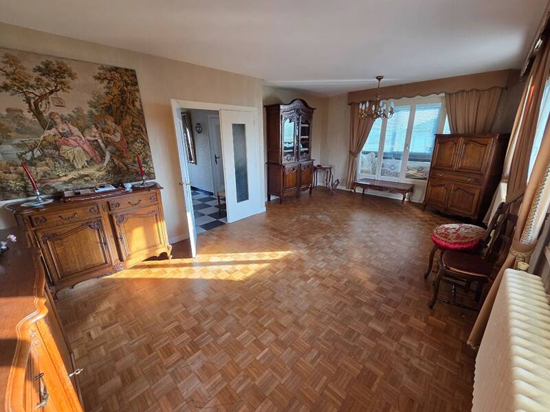 Maison à vendre, 146m², DIJON