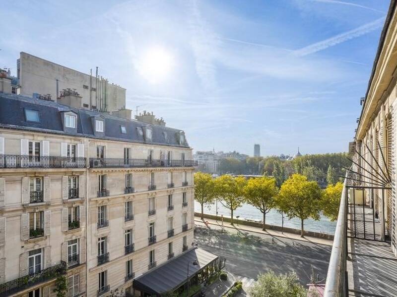 Maison à louer, 50m², PARIS 16E