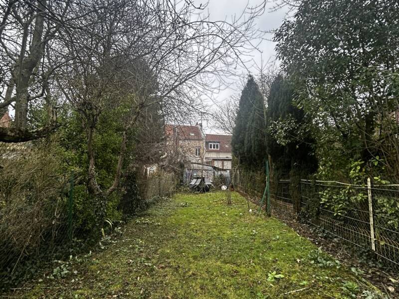 Maison à vendre, 98m², AMIENS