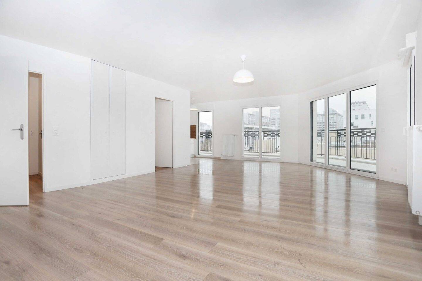 Maison à louer, 87m², CLICHY