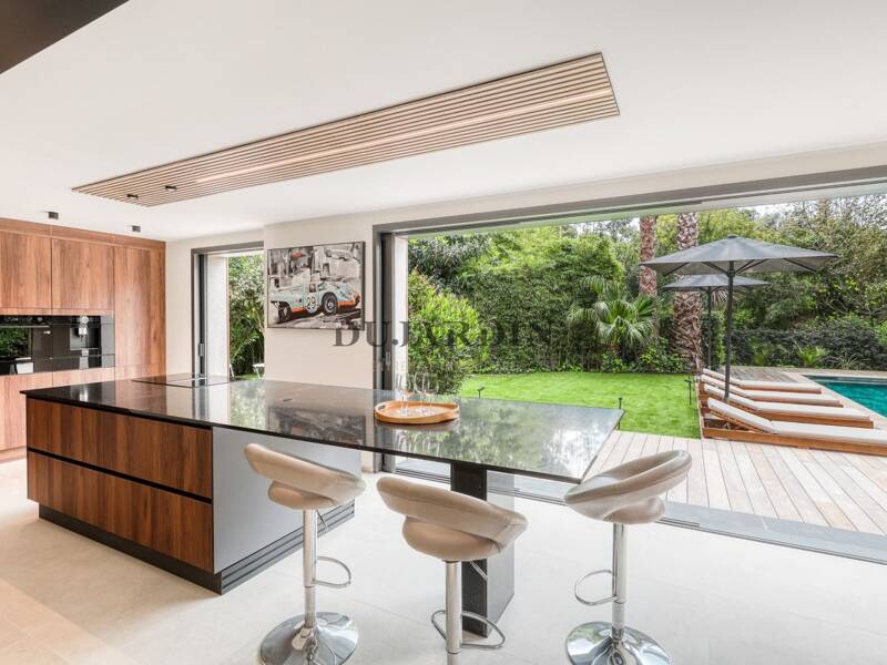 Maison à vendre, 139m², LA CROIX VALMER