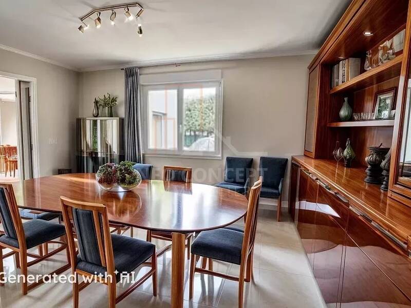 Maison à vendre, 195m², ECKBOLSHEIM