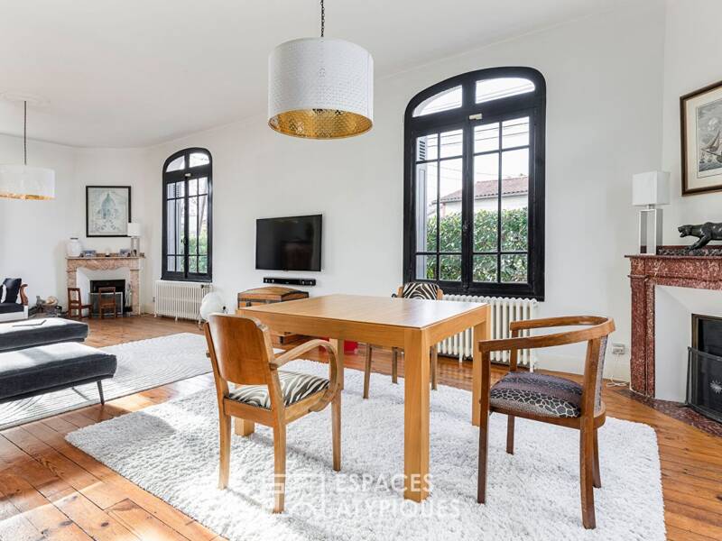 Maison à vendre, 185m², TOULOUSE