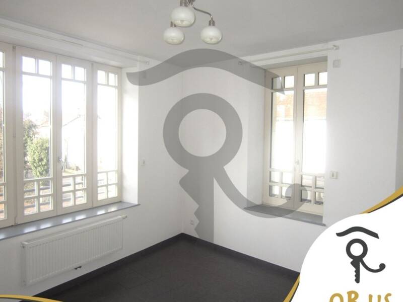 Maison à louer, 70m², LUXEUIL LES BAINS