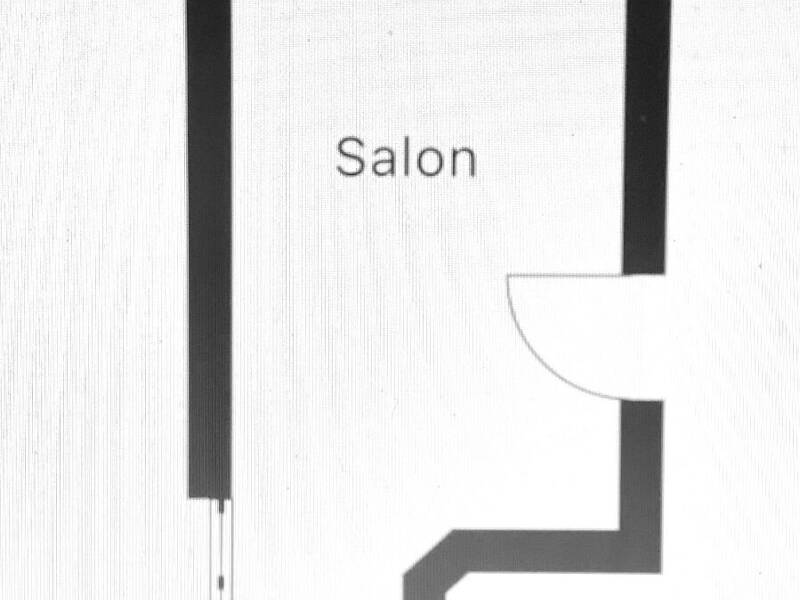 Maison à vendre, 8m², PARIS 14E