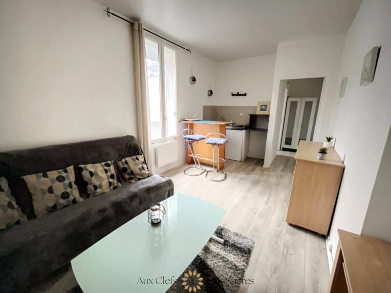 Maison à vendre, 21m², REIMS