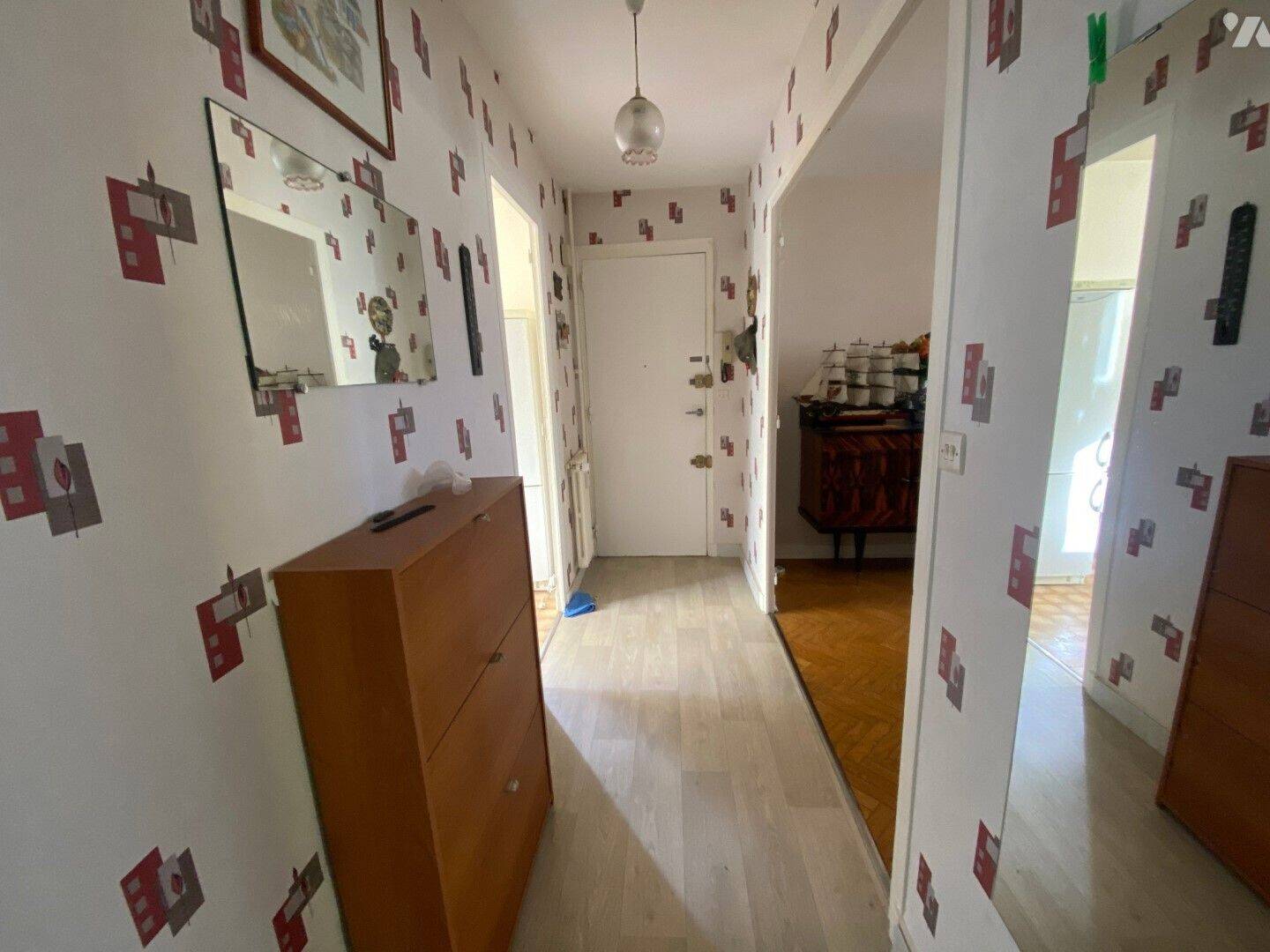 Maison à vendre, 53m², LE CHAMBON FEUGEROLLES