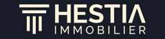 HESTIA IMMOBILIER LOUVIERS-GAILLON logo