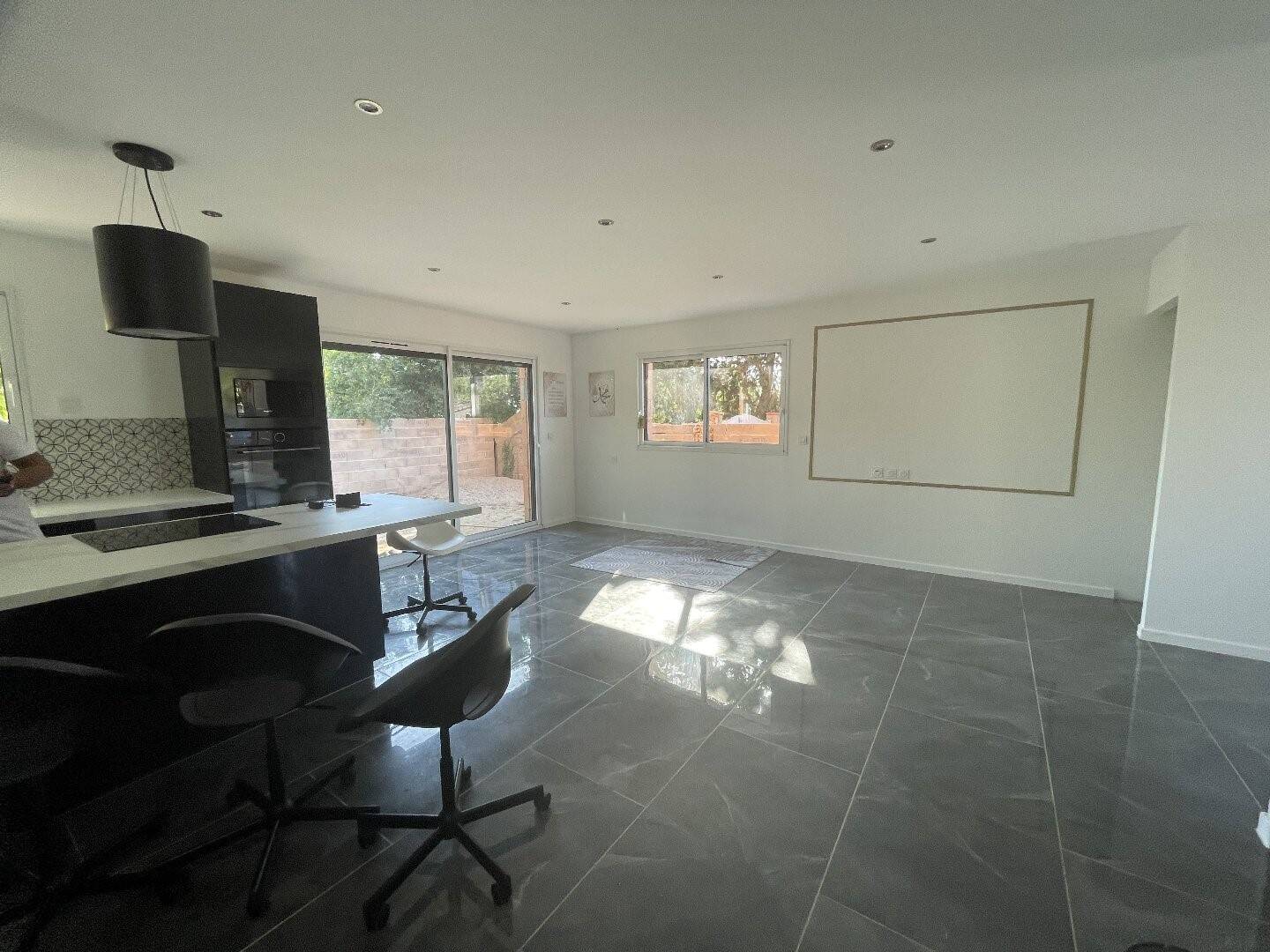 Maison à vendre, 115m², VILLENEUVE TOLOSANE