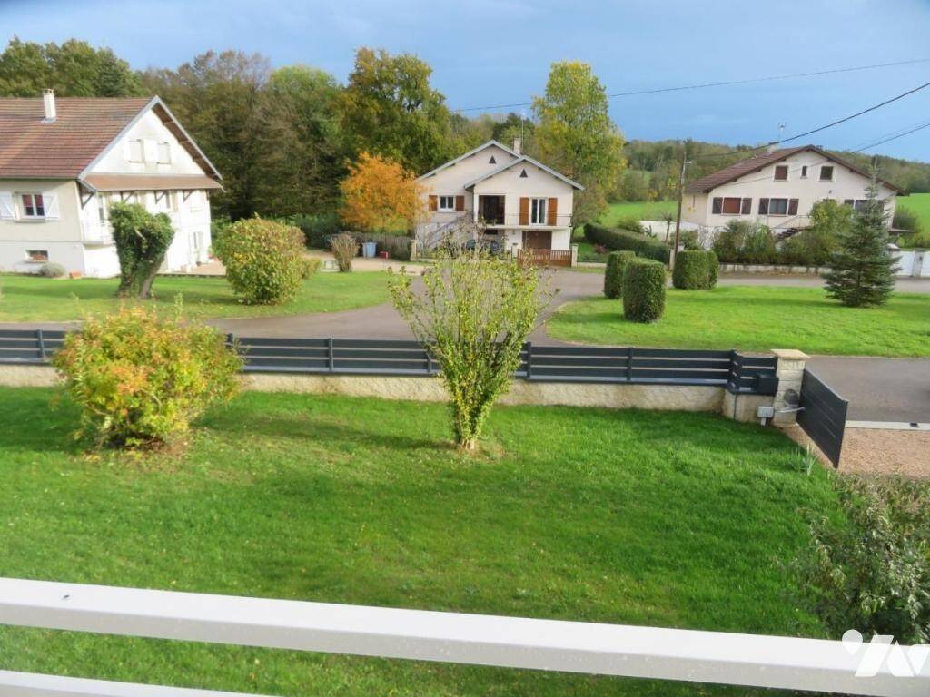 Maison à louer, 101m², MONT SOUS VAUDREY