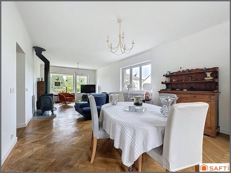 Maison à vendre, 200m², VANTOUX