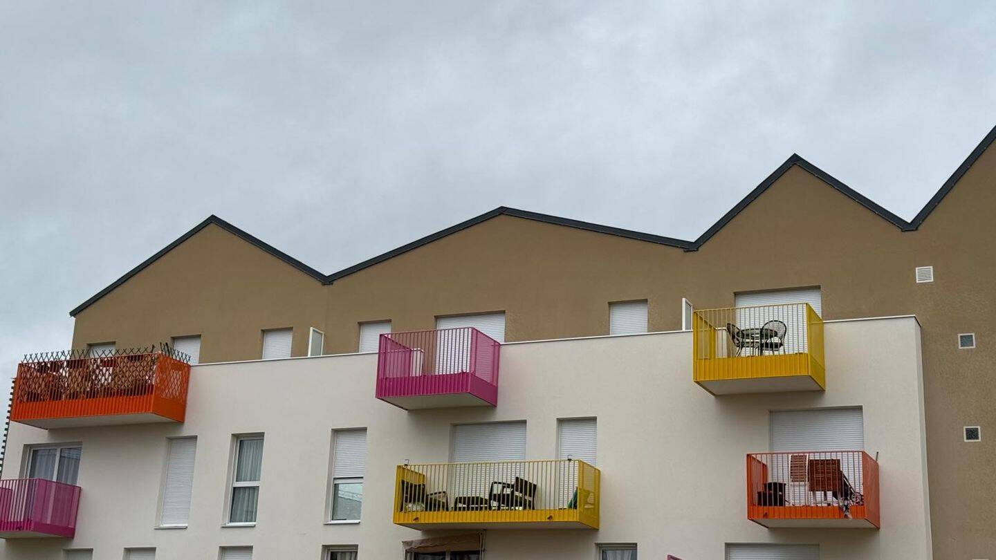 Maison à louer, 50m², CORBEIL ESSONNES