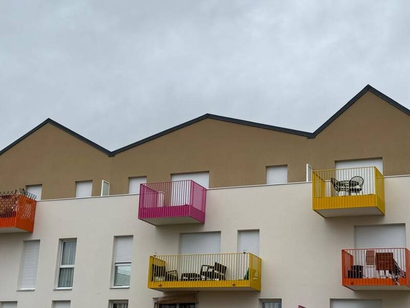 Maison à louer, 50m², CORBEIL ESSONNES