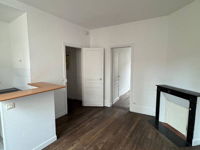 Maison à louer, 29m², IVRY SUR SEINE