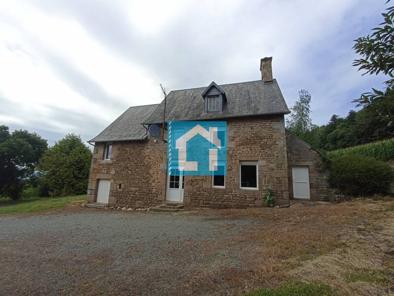 Maison à vendre, 106m², SAINT POIS