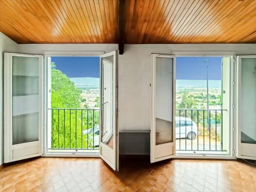 Maison à vendre 171 000 € 2 pièces 1 chambre 57 m² 80 m² de terrain Villeneuve 04180