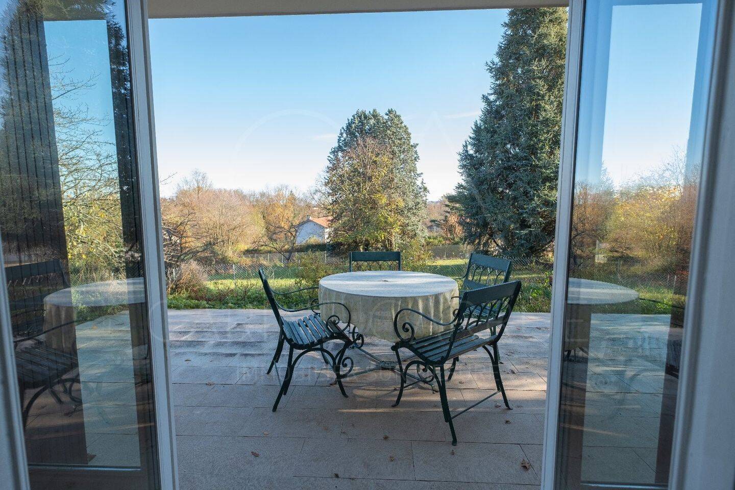 Maison à vendre, 198m², TASSIN LA DEMI LUNE