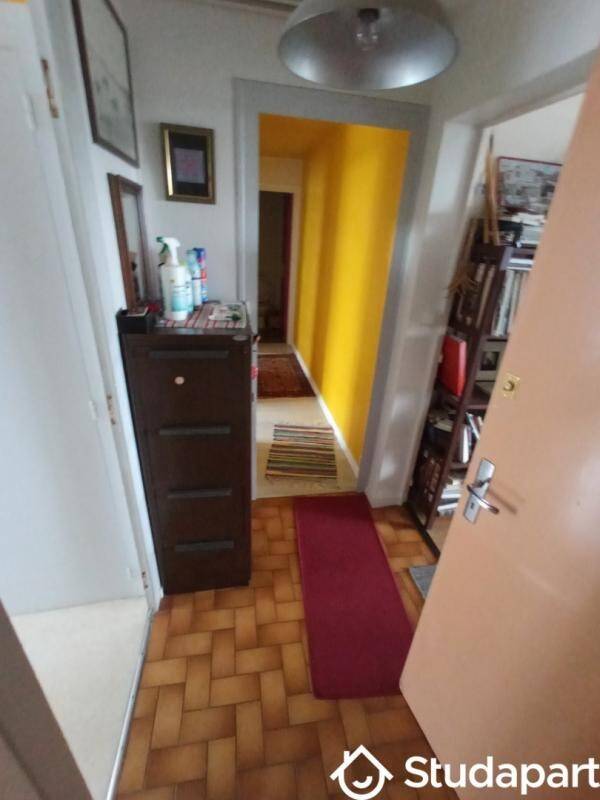 Maison à louer, 11m², LA ROCHELLE