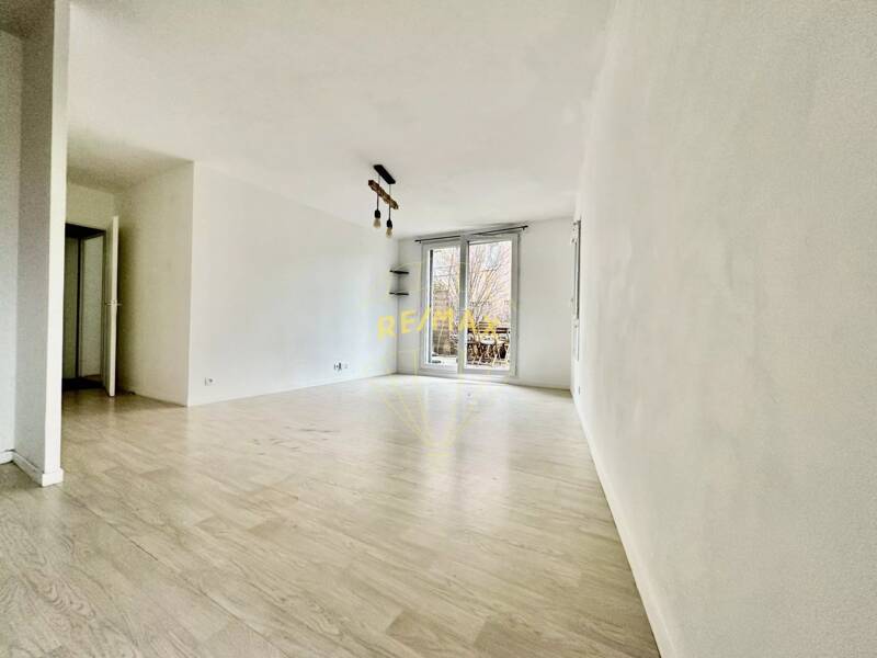 Maison à louer, 48m², NANTERRE