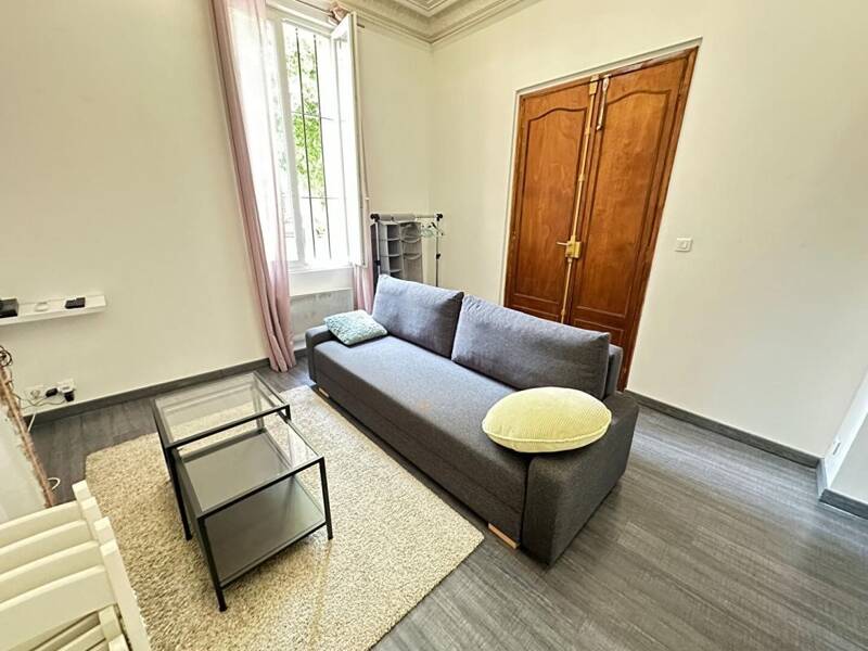 Maison à louer, 20m², GRANS