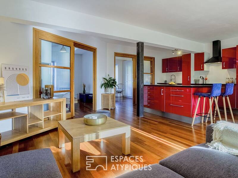 Maison à vendre, 90m², SEVRIER