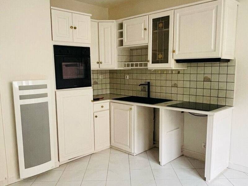 Maison à louer, 21m², NOGENT SUR MARNE