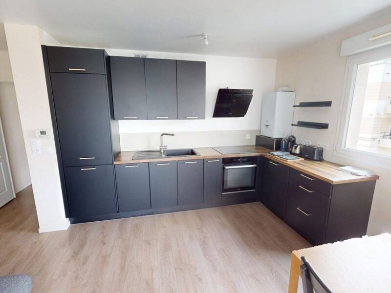 Maison à louer, 43m², ORLEANS