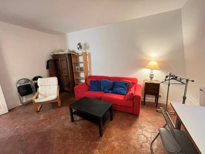 Maison à louer, 25m², PARIS 11E