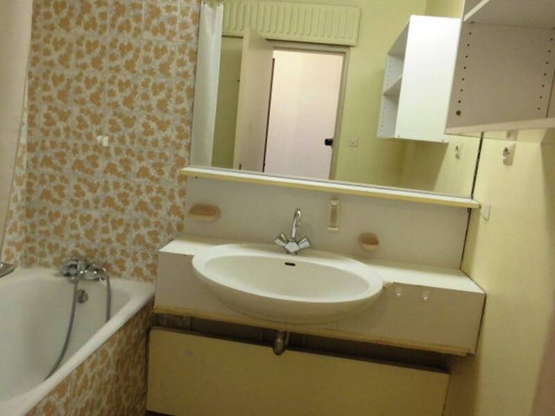 Maison à louer, 23m², STRASBOURG