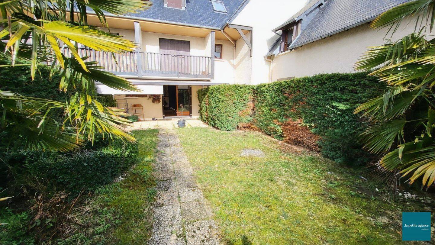 Maison à vendre, 35m², CABOURG