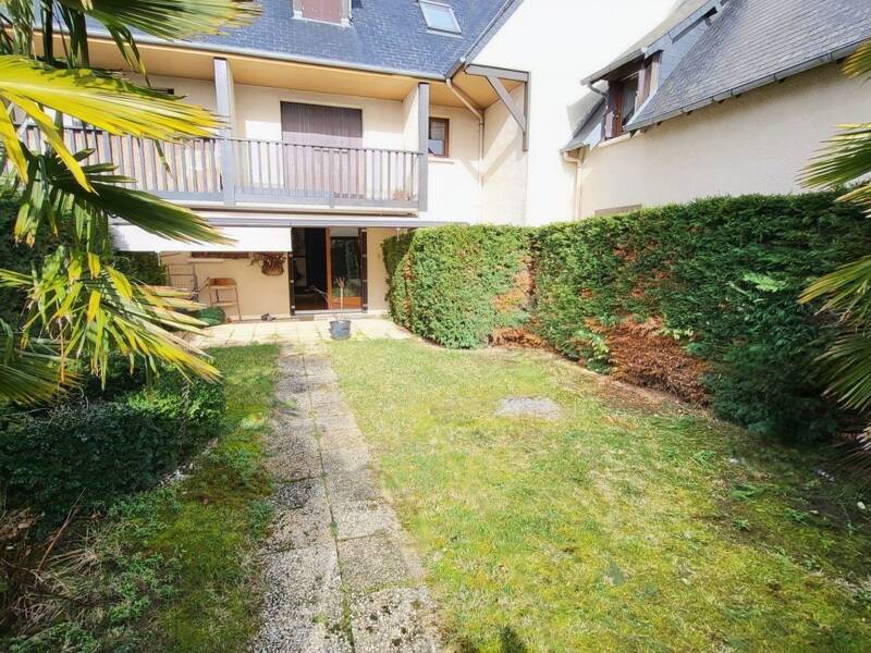 Maison à vendre, 35m², CABOURG