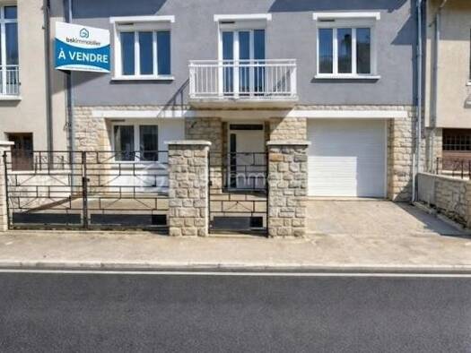 Maison de ville à vendre 219 800 € 9 pièces 4 chambres 190 m² Langogne 48300