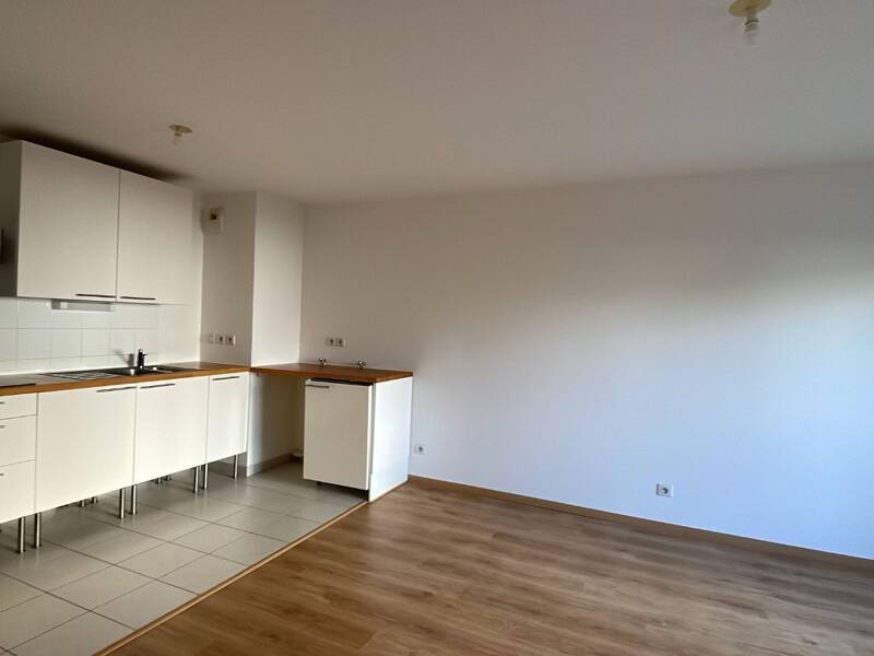 Maison à louer, 60m², NANTES