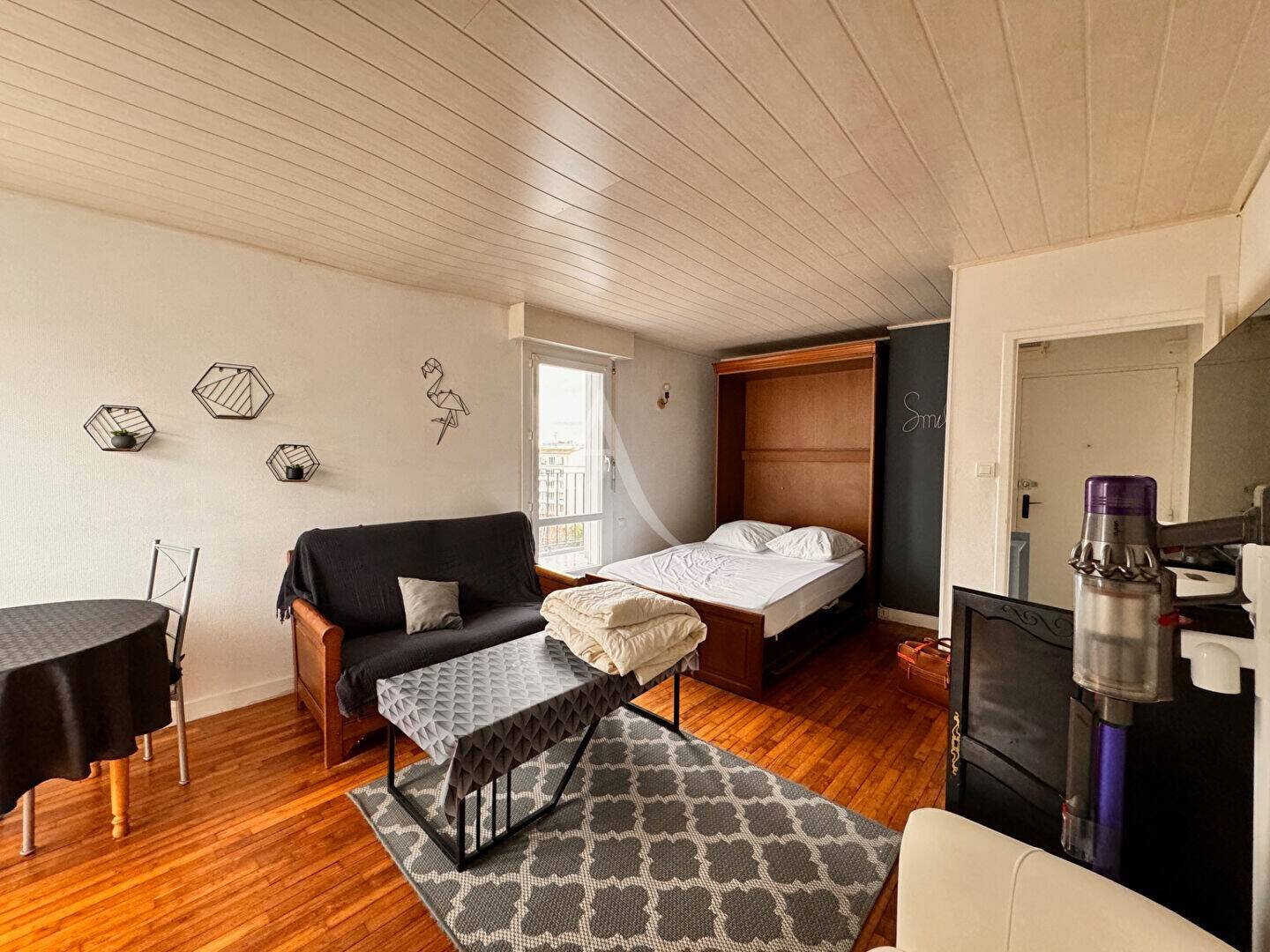 Maison à louer, 31m², LA ROCHE SUR YON