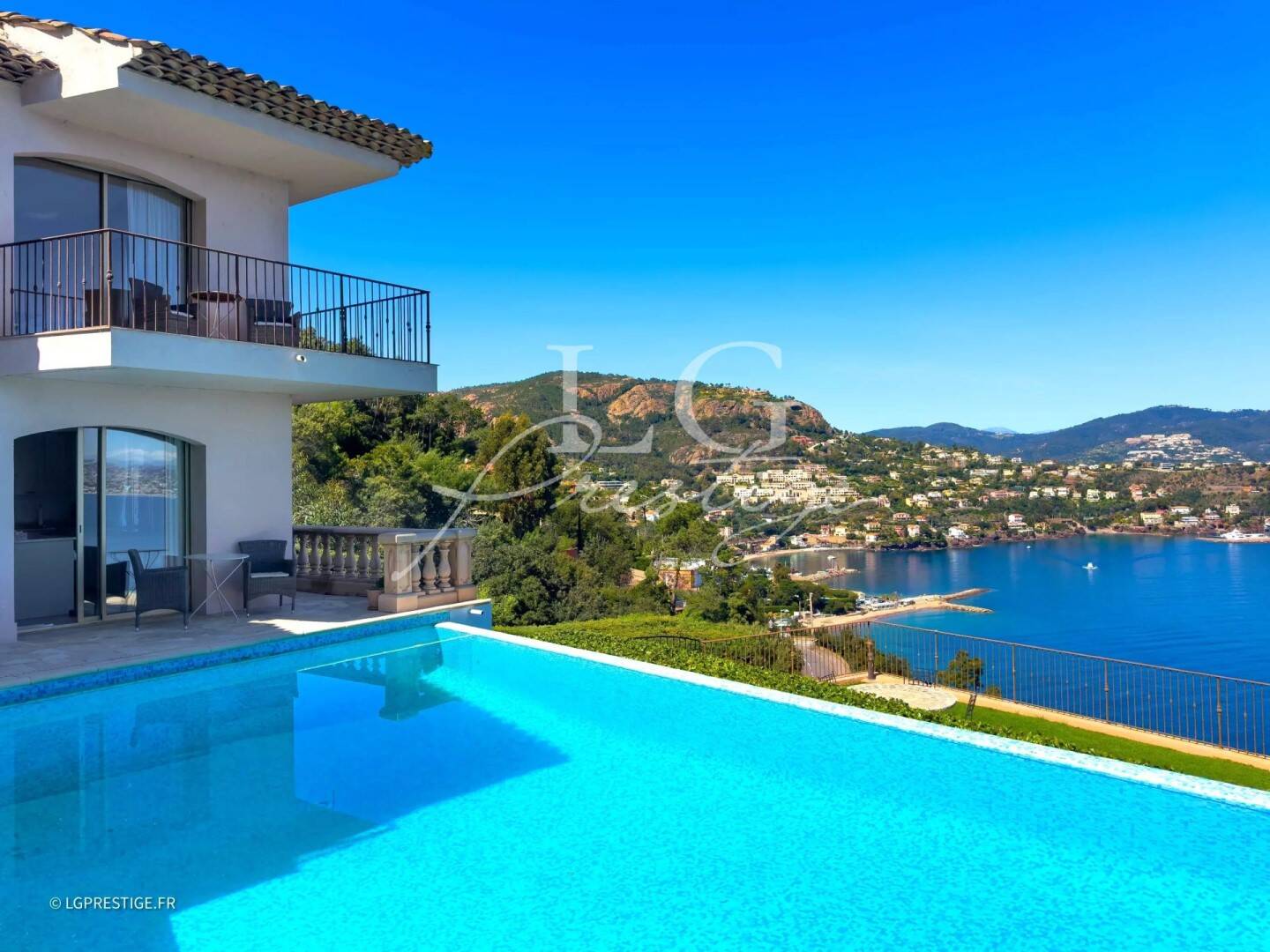 Maison à vendre, 169m², THEOULE SUR MER