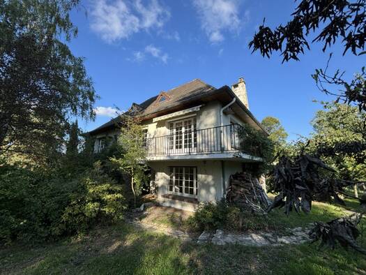 Maison à vendre 426 000 € 6 pièces 4 chambres 162 m² 2 390 m² de terrain Bellerive sur Allier 03700