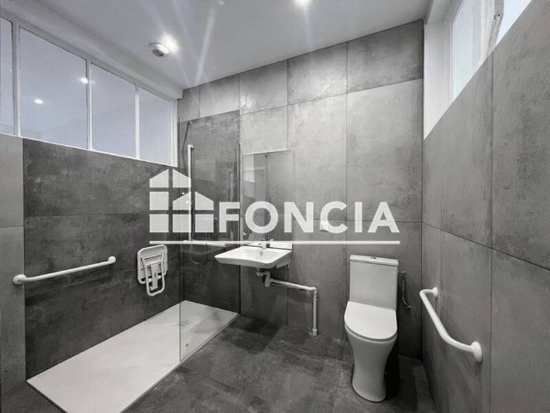 Maison à louer, 40m², FIRMINY